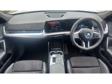 BMW iX2 150kW eDrive20 Shadow Edition 65kWh 5dr Auto Electric Hatchback